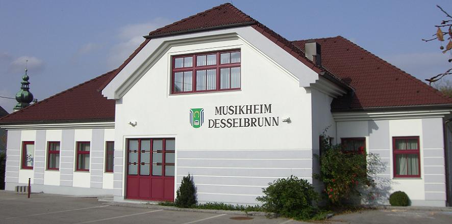 Musikheim