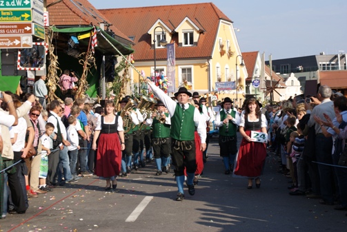Weinfest Gamlitz